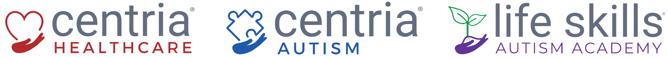 Centria Healthcare logo
