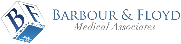 Barbour & Floyd Medical Associates logo